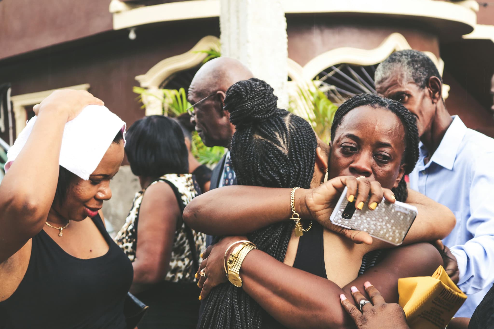 Funeral Planning Guide funeral service