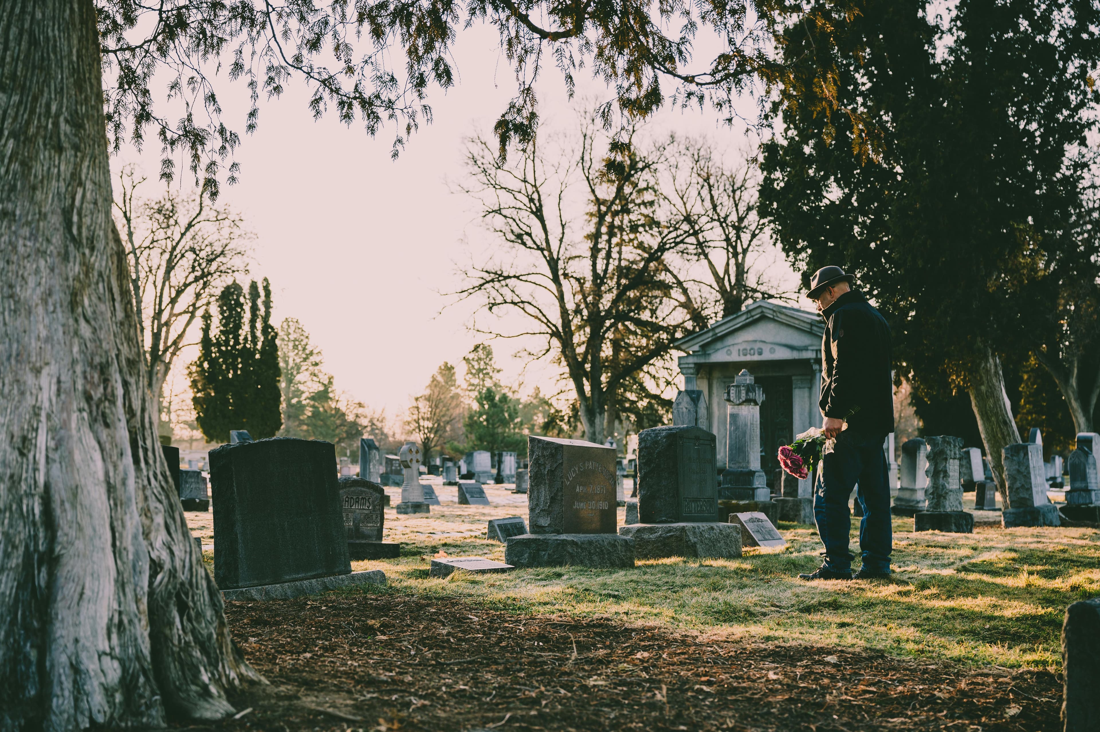 Cremation Services