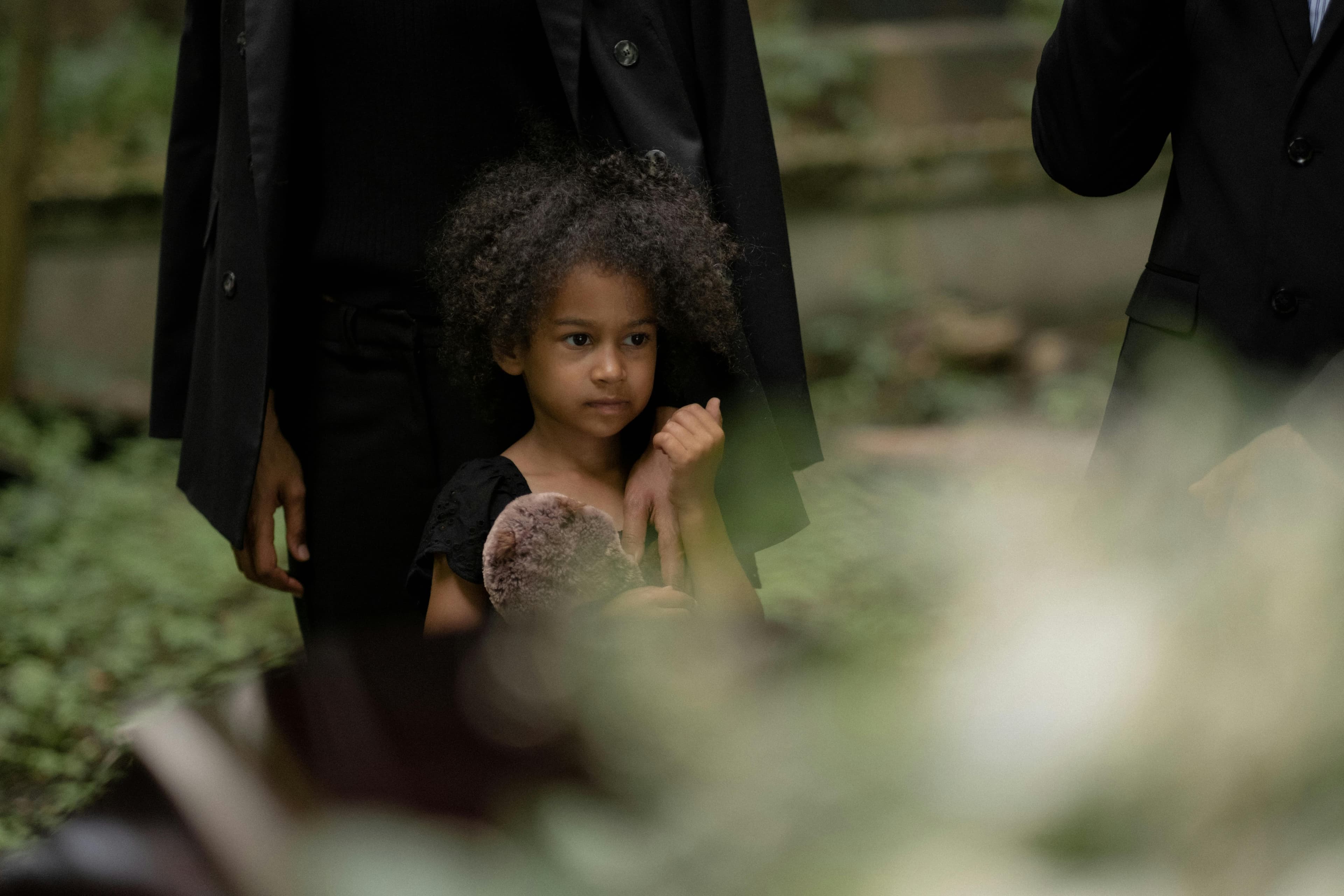 Memorial Services