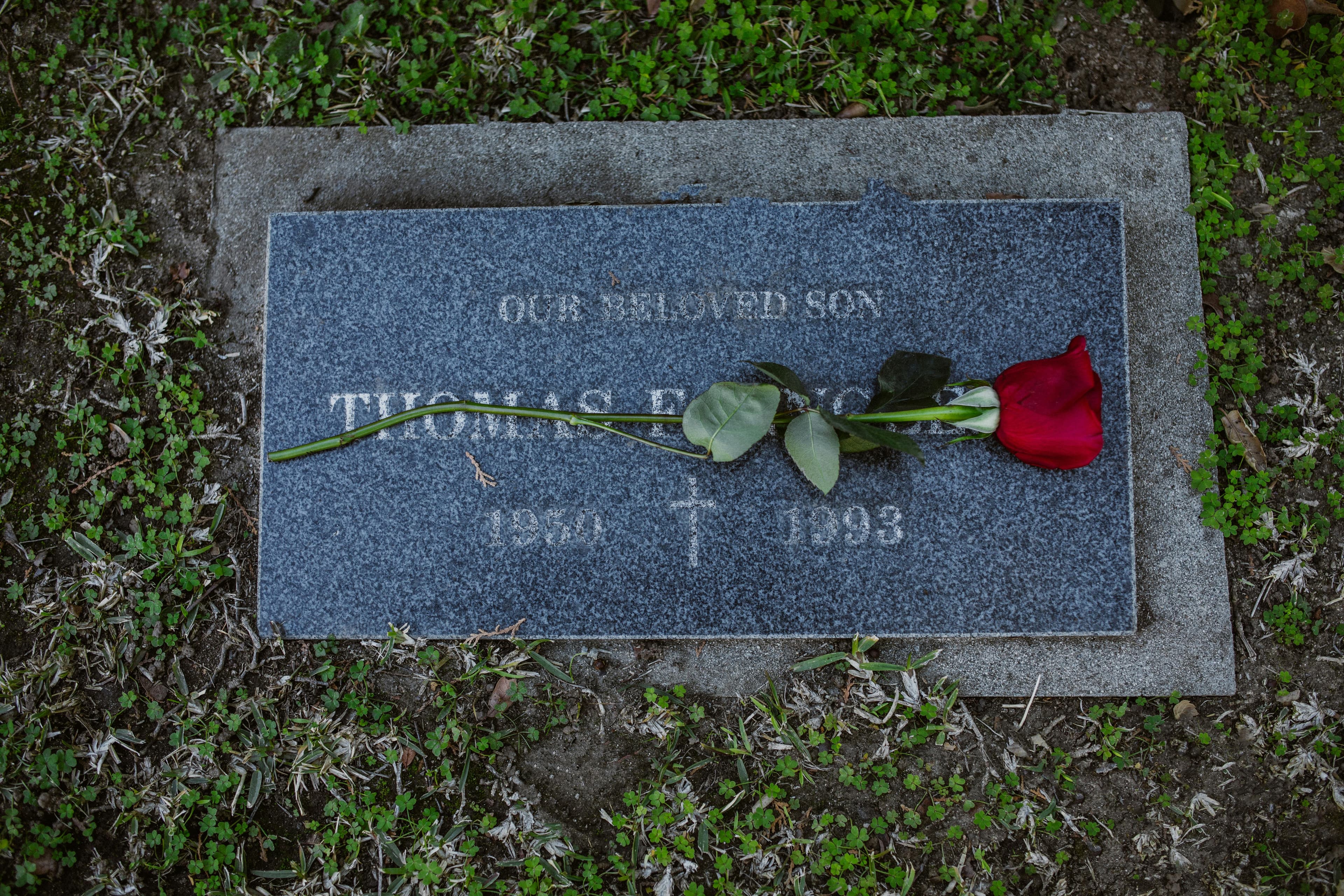 Burial Services